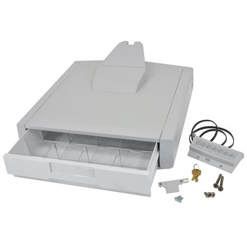 Ergotron SV43 Primary Single Drawer for laptop carts (97 - 902)
