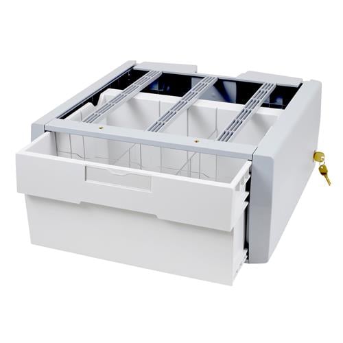 Ergotron SV43/44 Supplemental Single Tall Drawer (97 - 974)