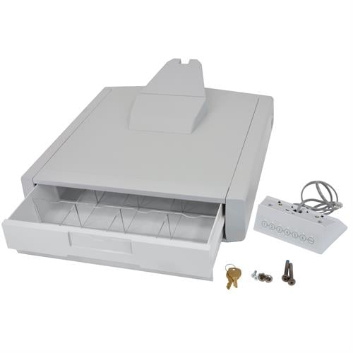 Ergotron SV44 Primary Single Drawer for LCD carts (97 - 866)