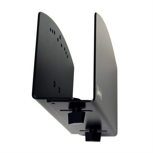 Ergotron Vertical Small CPU Holder Black (80 - 063 - 200)