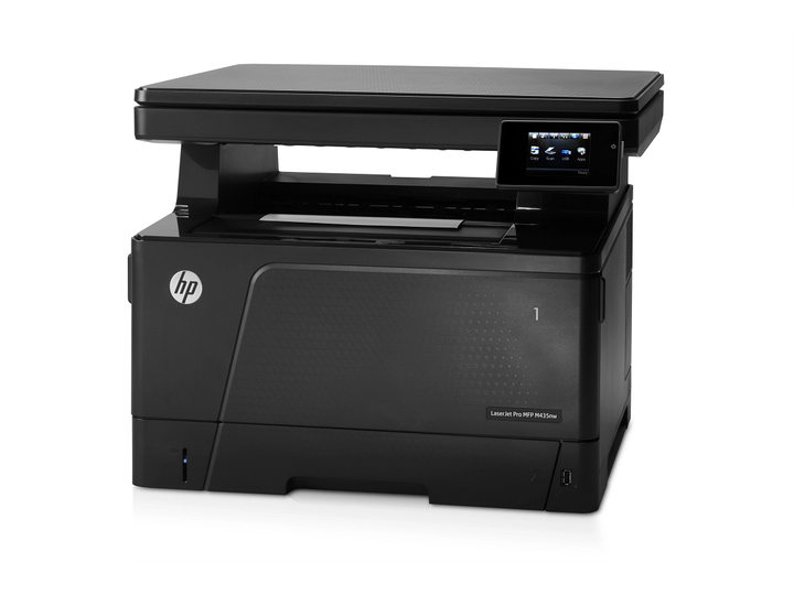 HP LaserJet Pro M435nw Multifunction Printer (A3E42A) - image 1