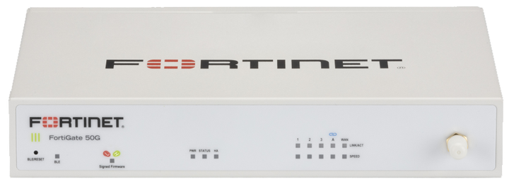 Fortinet FortiGate 50G (FG-50G)