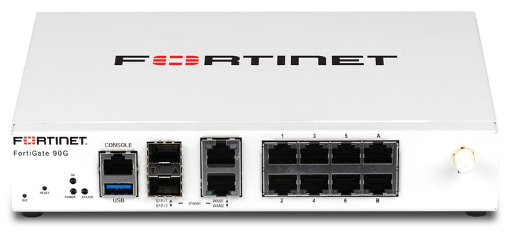 Fortinet FortiGate 90G (FG-90G)