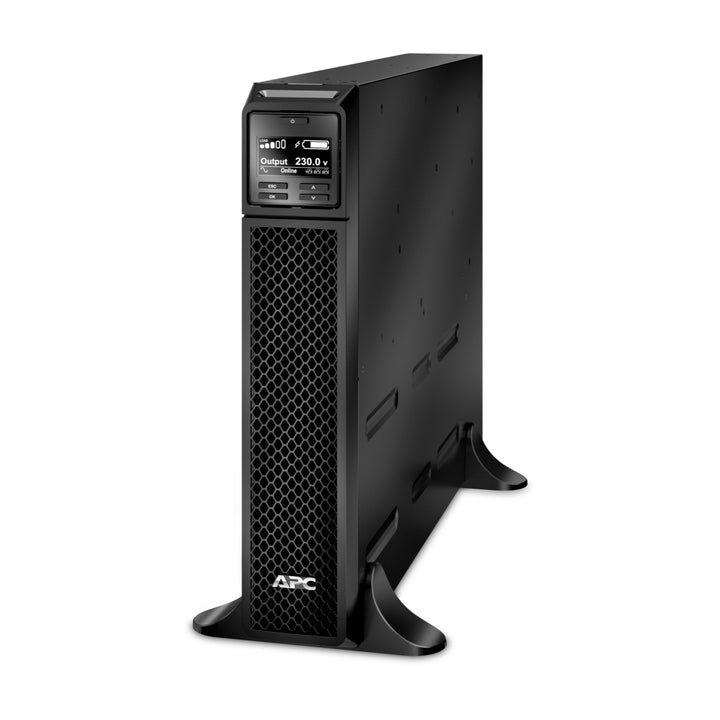 APC Smart-UPS SRT 1000VA 230V - SourceIT