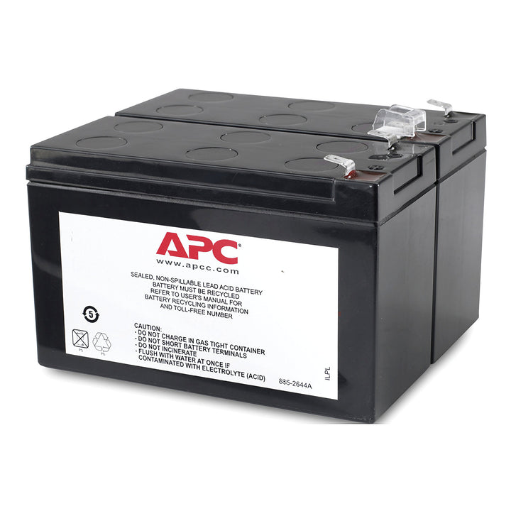 APC Replacement Battery Cartridge #113 - SourceIT