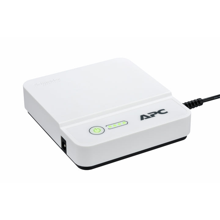 APC Back-UPS Connect 12Vdc 36W Lithium-Ion Mini UPS for Routers and Cameras - SourceIT