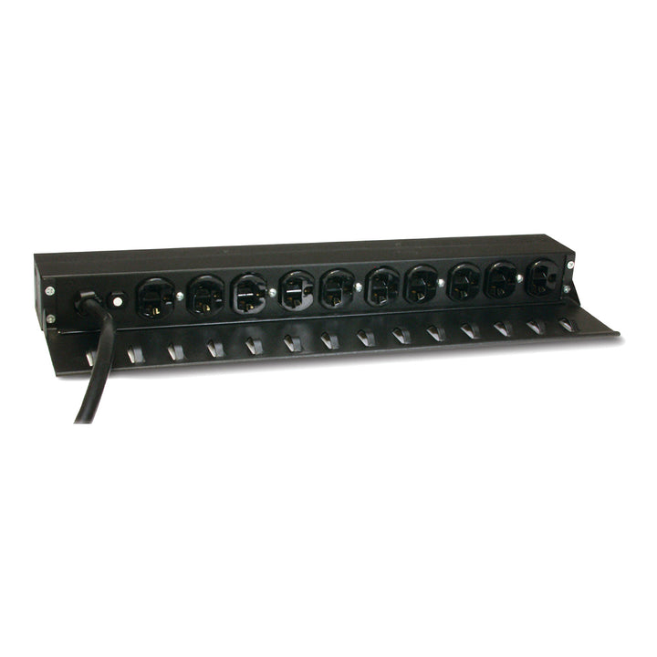 APC Rack PDU. Basic. 1U. 16A. 208/230V. (12)C13 - SourceIT