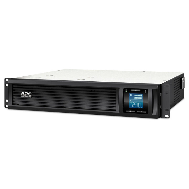 APC Smart-UPS C 2000VA 2U rack mountable 230V - SourceIT