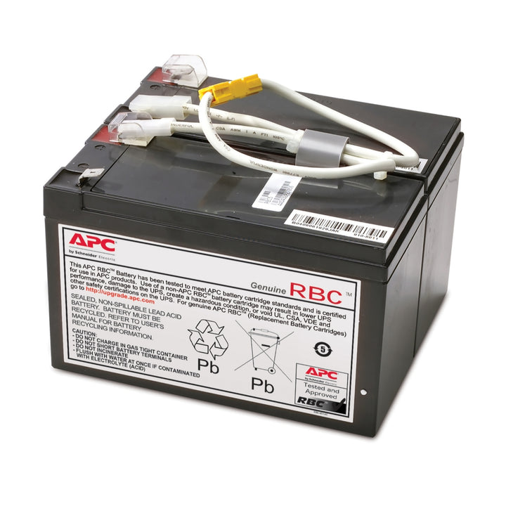 APC Replacement Battery Cartridge #5 - SourceIT