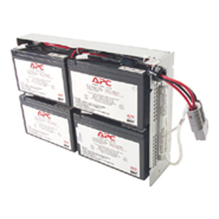 APC Replacement Battery Cartridge #23 - SourceIT