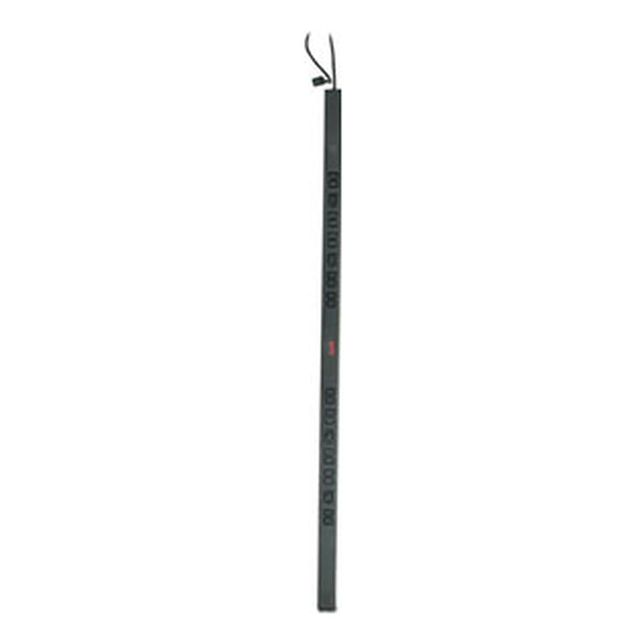 APC Rack PDU, Basic, Zero U, 16A, 230V - SourceIT