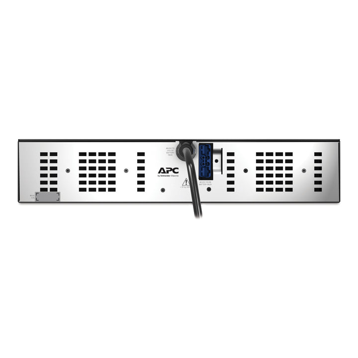 APC Smart-UPS X 3000VA Rack/Tower LCD 200-240V - SourceIT