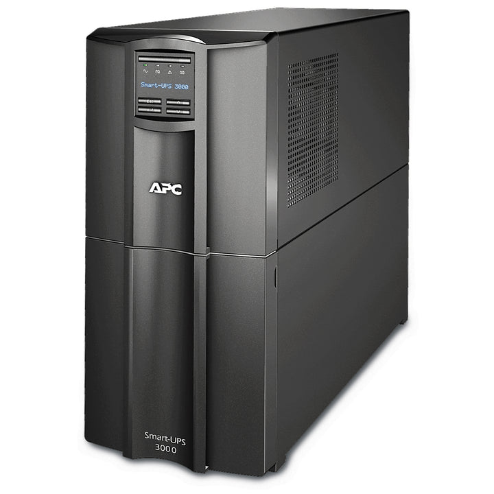 APC Smart-UPS 3000VA LCD 230V with SmartConnect - SourceIT