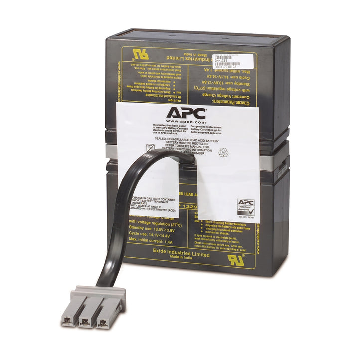 APC Replacement Battery Cartridge #32 - SourceIT