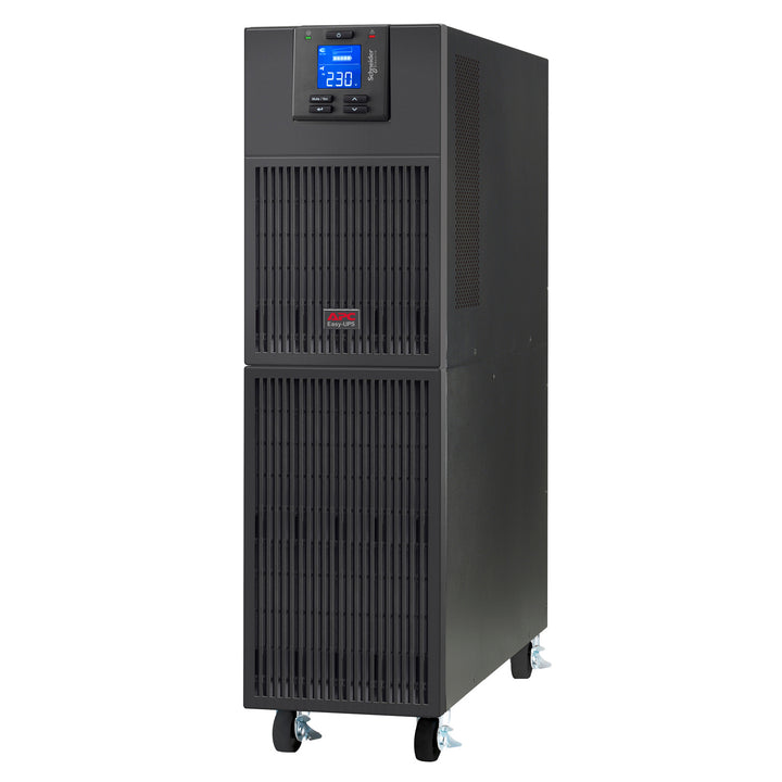 APC Easy UPS SRV 6000VA 230V - SourceIT