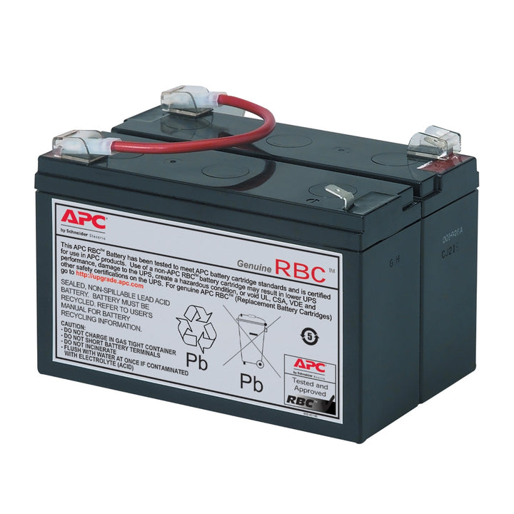 APC Replacement Battery Cartridge #3 - SourceIT