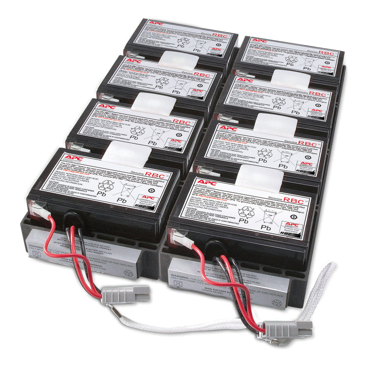 APC Replacement Battery Cartridge #26 - SourceIT
