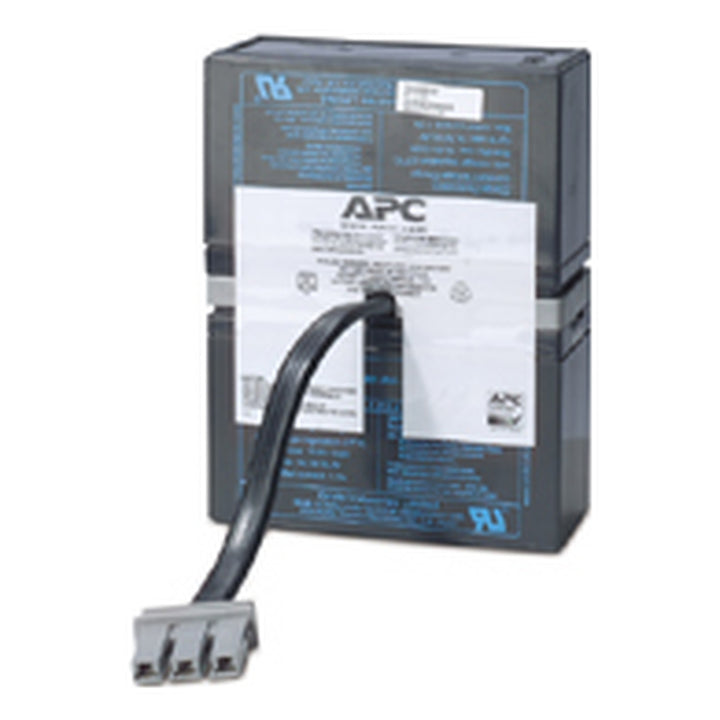 APC Replacement Battery Cartridge #33 - SourceIT