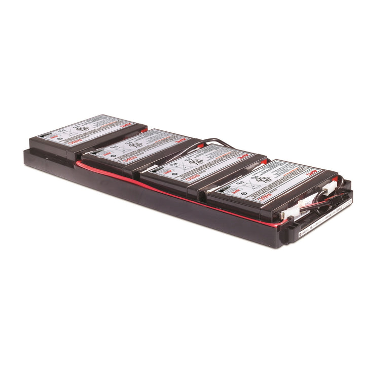 APC Replacement Battery Cartridge #34 - SourceIT