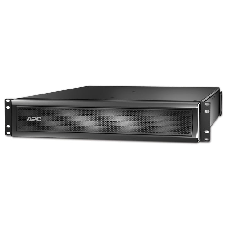 APC Smart-UPS X Battery Pack, Extended Runtime - SourceIT