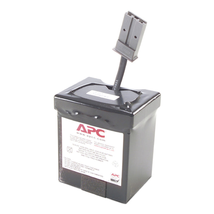APC Replacement Battery Cartridge #30 - SourceIT
