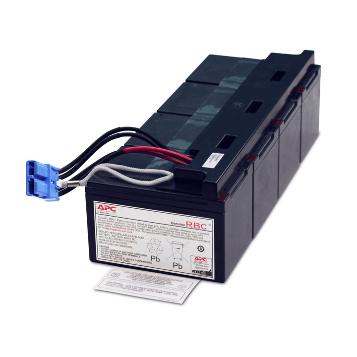 APC Replacement battery cartridge #150 - SourceIT