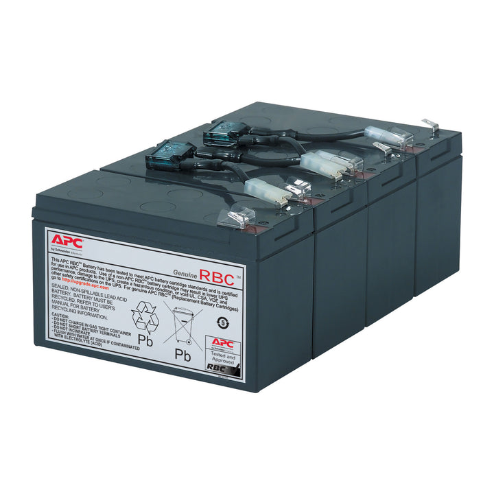 APC Replacement Battery Cartridge #8 - SourceIT