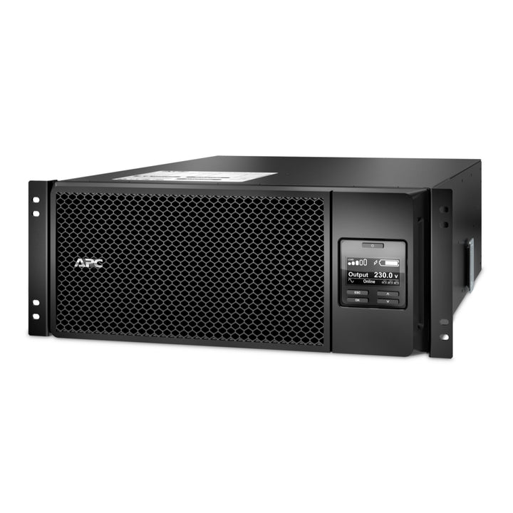 APC Smart-UPS SRT 6000VA RM 230V - SourceIT