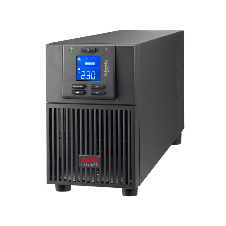 APC Easy UPS On-Line SRV 2000VA 1800W 230V - SourceIT