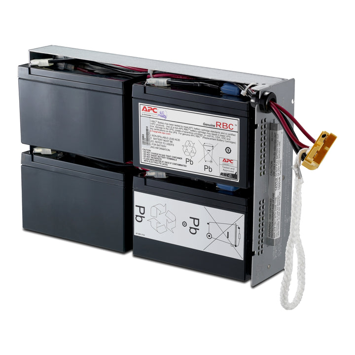 APC Replacement Battery Cartridge #24 - SourceIT