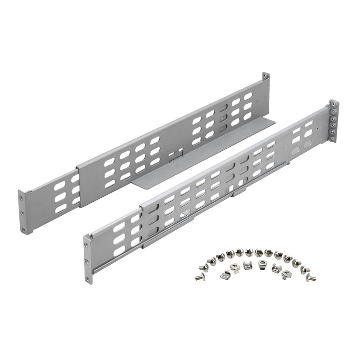 APC Easy UPS On-Line SRV 19in Rail Kit 900mm Depth 100kg for Battery Packs - SourceIT