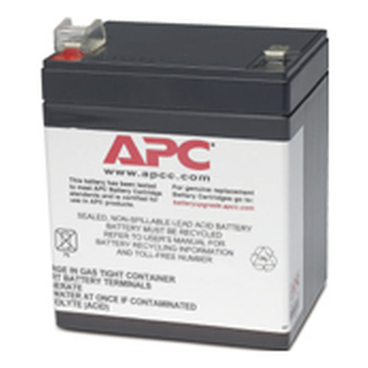 APC Replacement Battery Cartridge #46 - SourceIT