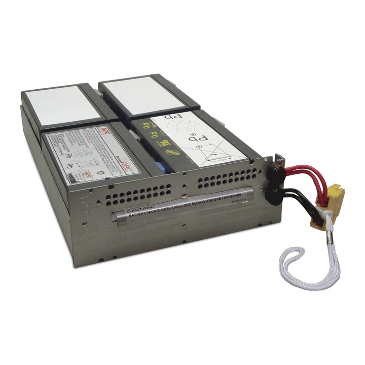 APC Replacement Battery Cartridge #133 - SourceIT