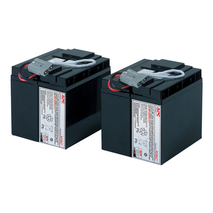 APC Replacement Battery Cartridge #55 - SourceIT