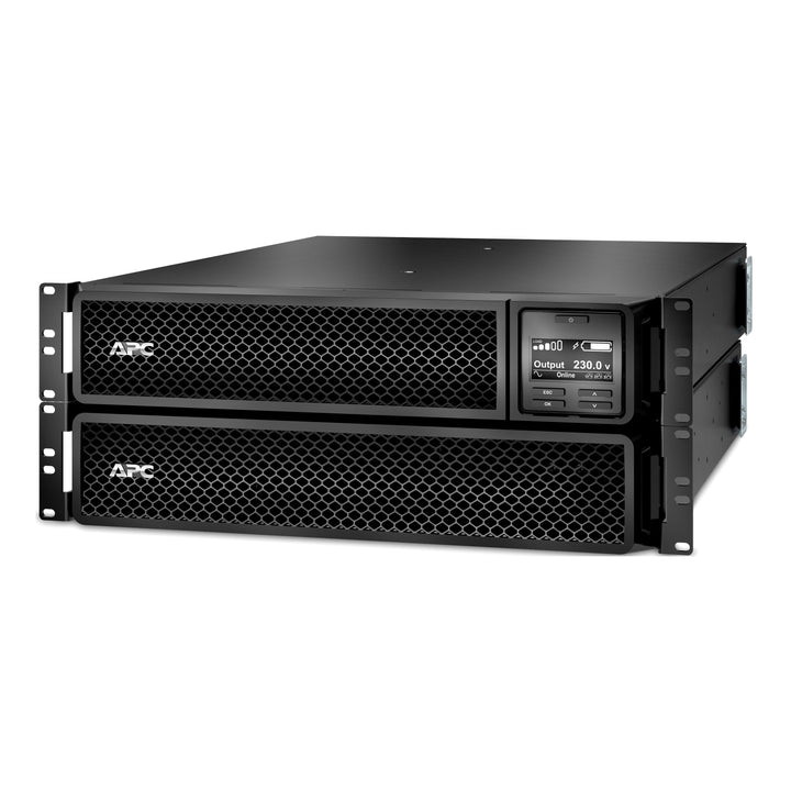 APC Smart-UPS SRT 2200VA RM 230V - SourceIT