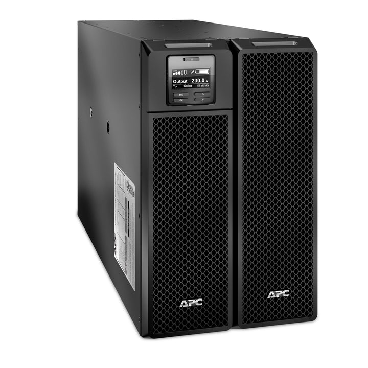 APC Smart-UPS SRT 8000VA 230V - SourceIT