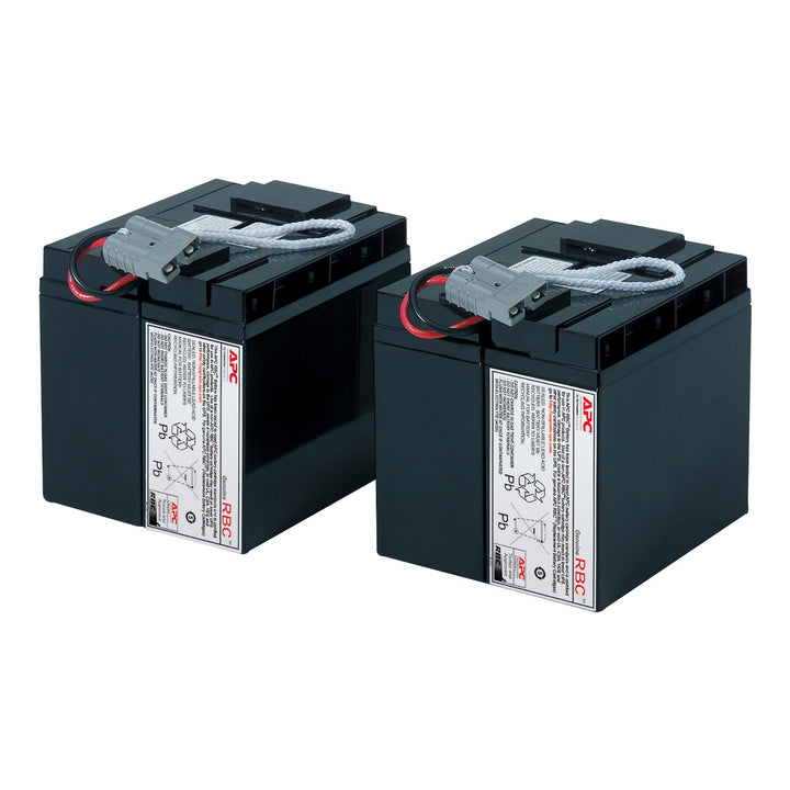 APC Replacement Battery Cartridge #11 - SourceIT