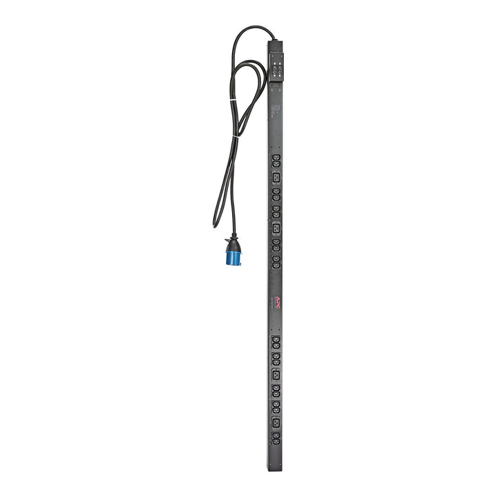 APC Rack PDU, Basic, Zero U, 32A, 230V - SourceIT
