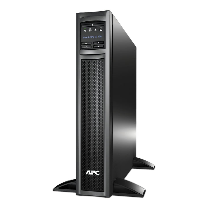 APC Smart-UPS X 750VA Rack/Tower LCD 230V - SourceIT