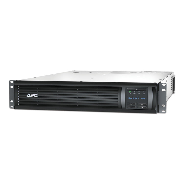 APC Smart-UPS 3000VA LCD RM 2U 230V with SmartConnect - SourceIT