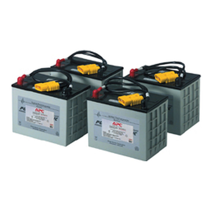 APC Replacement Battery Cartridge #14 - SourceIT