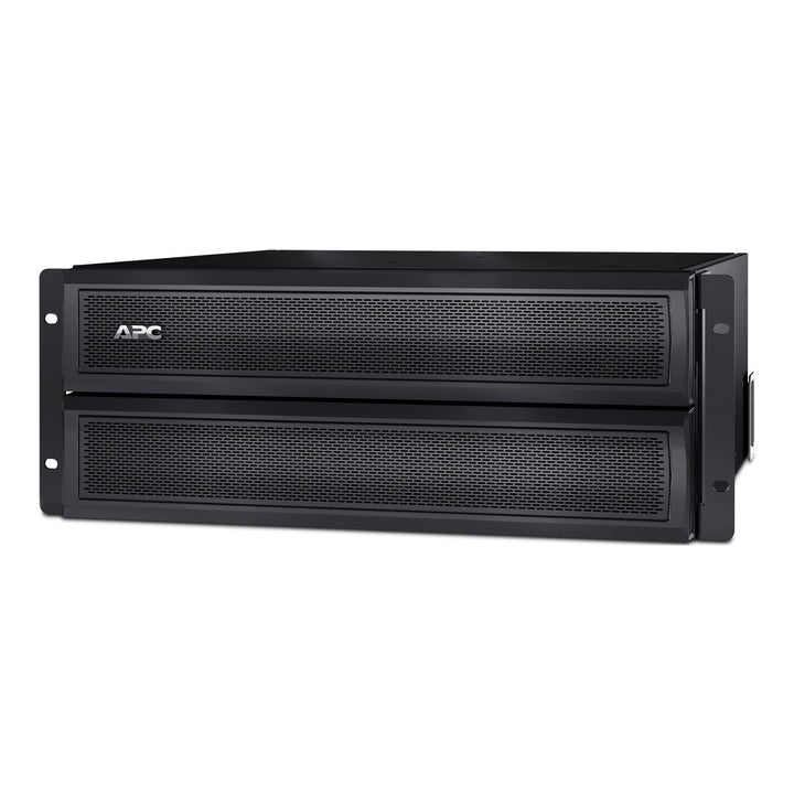 APC Smart-UPS X 120V External Battery Pack Tower/Rack - SourceIT