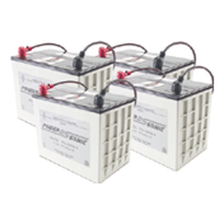 APC Replacement Battery Cartridge #119 - SourceIT