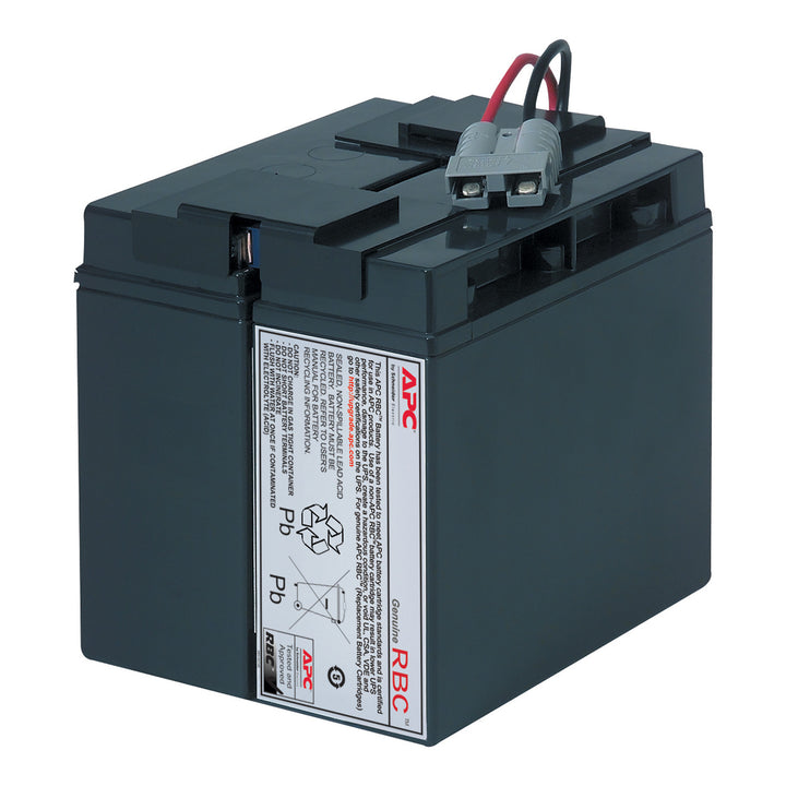 APC Replacement Battery Cartridge #148 - SourceIT
