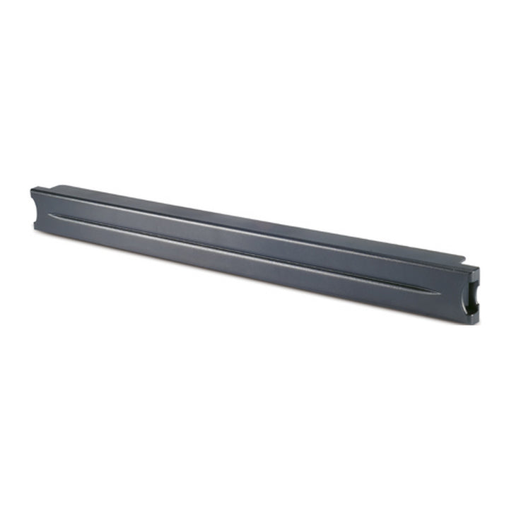 APC 1U 19in Toolless Airflow Blanking Panels Black Pack of 10 - SourceIT