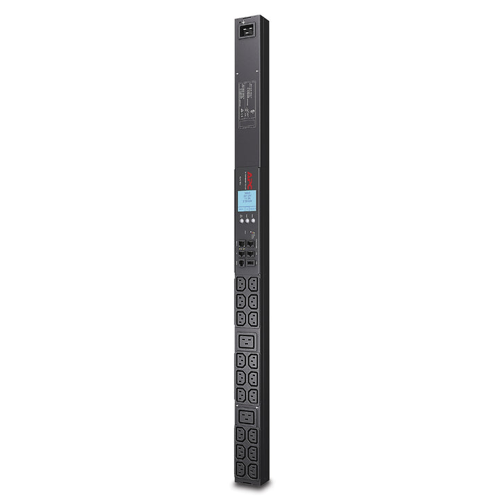 APC NetShelter Metered Rack PDU - SourceIT