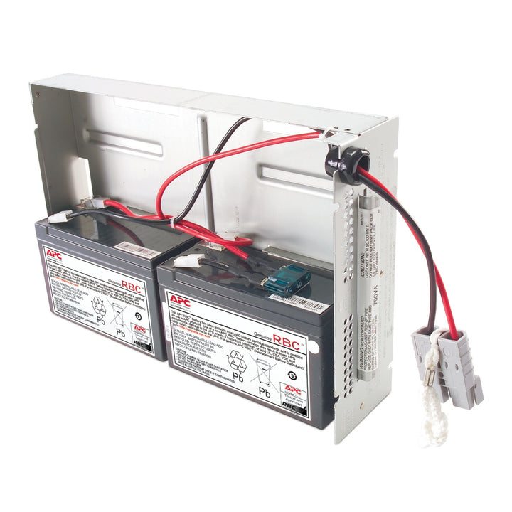 APC Replacement Battery Cartridge #22 - SourceIT