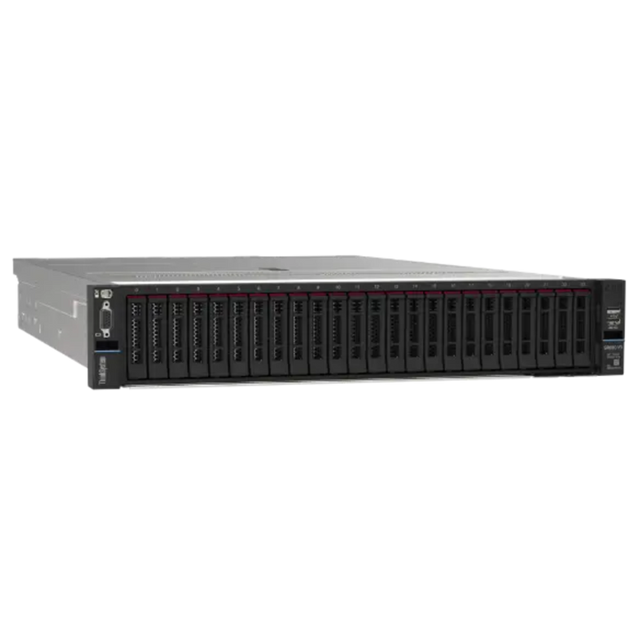 Lenovo ThinkSystem SR650 V3 2U rack server