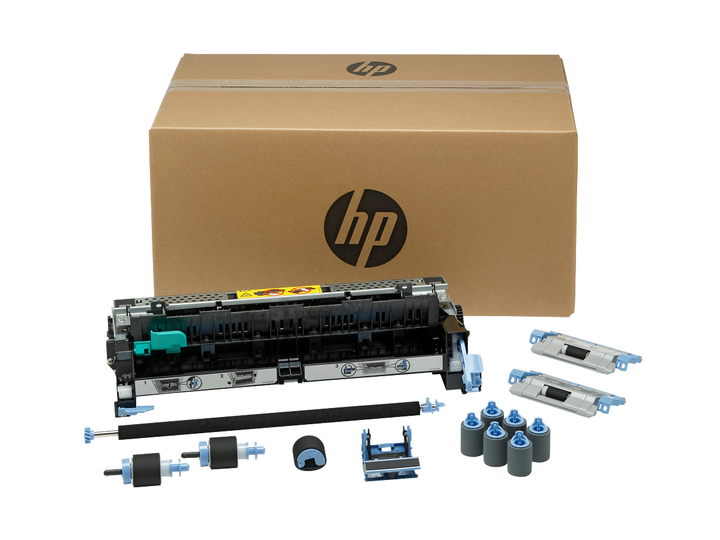 HP LaserJet CF254A 220V Maintenance/Fuser Kit (CF254A) - image 1