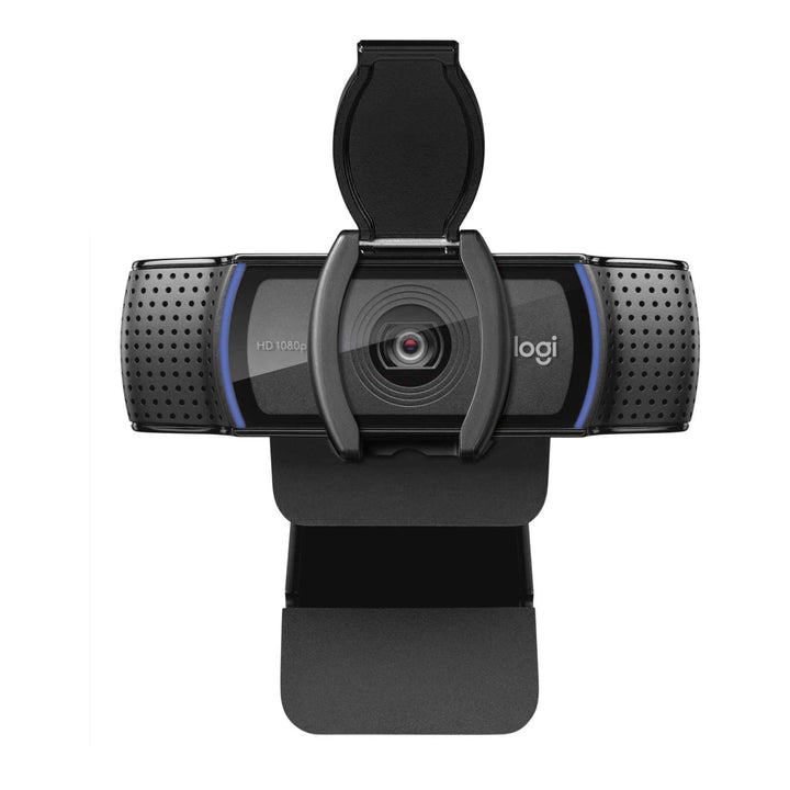 Logitech C920E Full HD Business Webcam